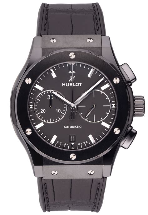 Выкуп и скупка Hublot, продать часы Hublot (Хублот) в Москве.